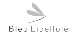 Bleu-libellule
